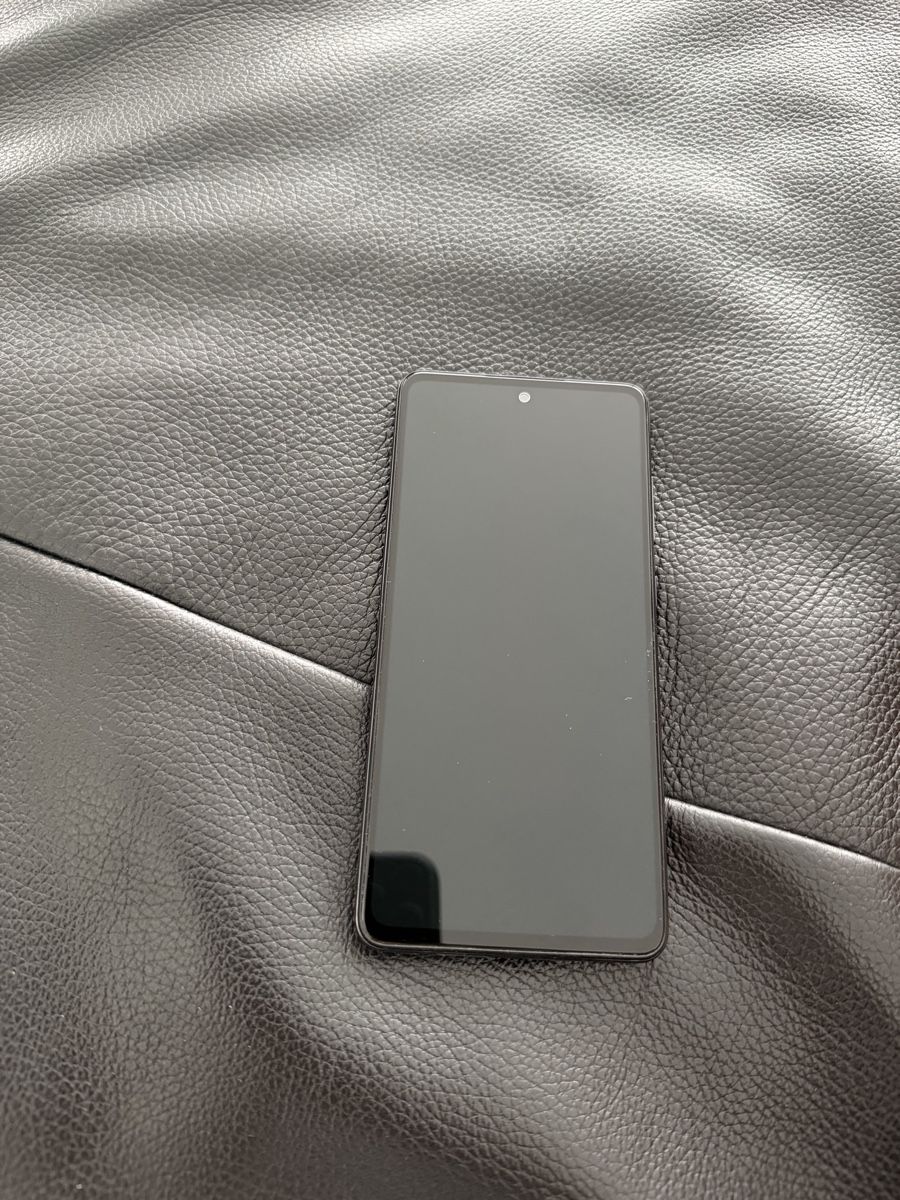 Samsung Portables: Samsung Galaxy A 52 – D'occasion à Köniz par geiserbettina
