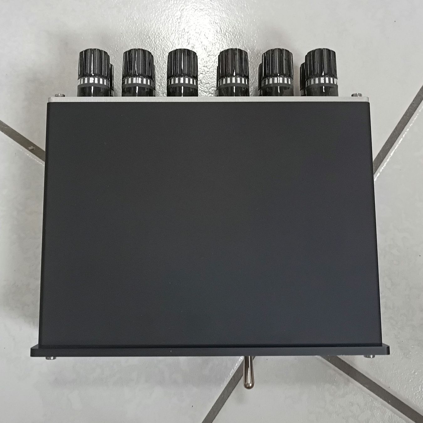 Casse acustiche: Dodocus UBox3 mit WBT-708-Terminals – Nuovo (secondo la descrizione) da Courroux venduto da dric01 1