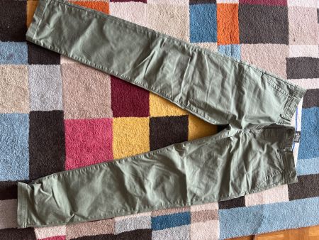 Hose - Chino Scotch & Soda Stuart Gr. 31/32 Herren