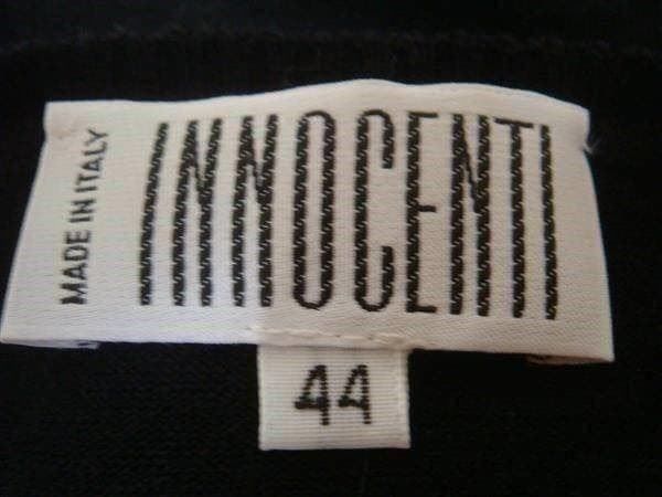 Maglioni & Felpe: Innocenti - Pullover - schwarz - Grösse 38 – Usato da Zofingen venduto da Justizia_01 5