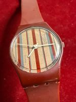 Swatch 80 Jahre