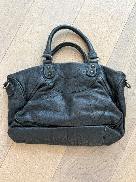 Liebeskind Borse da donna: Liebeskind Leder Handtasche – Usato da Bern venduto da howi72