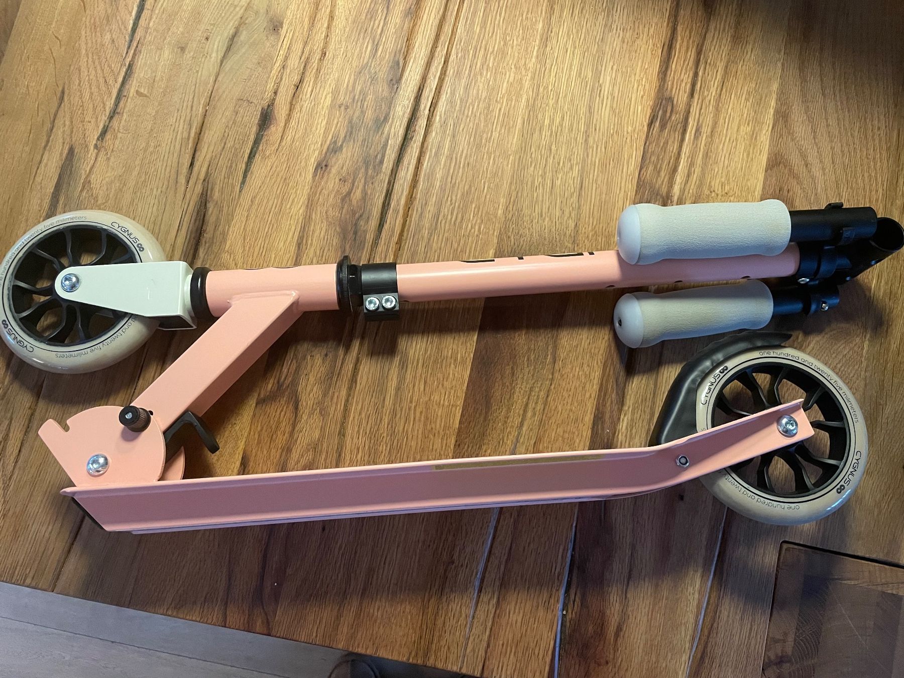 Véhicules pour enfants: Scooter neu – Neuf avec emballage d'origine à Frick par kar_s58y 1