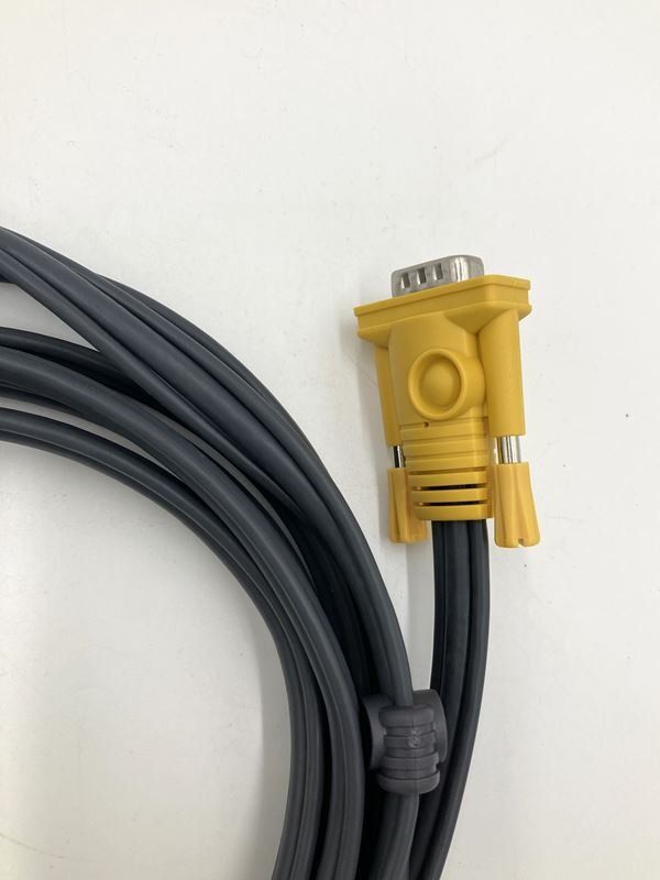 Kabel: ATEN | PS/2 KVM Kabel | ca. 3m – Neu und originalverpackt aus Wittenbach von Restwert_St-Gallen 5