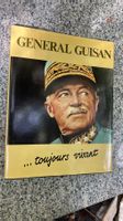 Livre Général Guisan Toujours vivant Buch