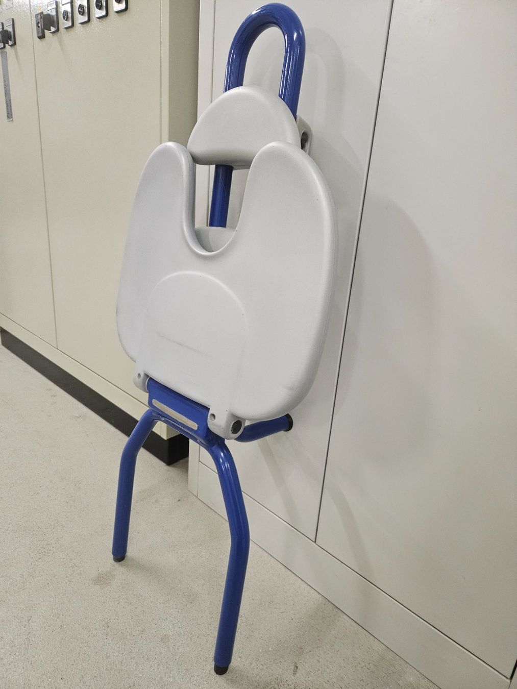 Docce: Erlau Duschklappsitz – Usato da Rüti ZH venduto da looren94 5