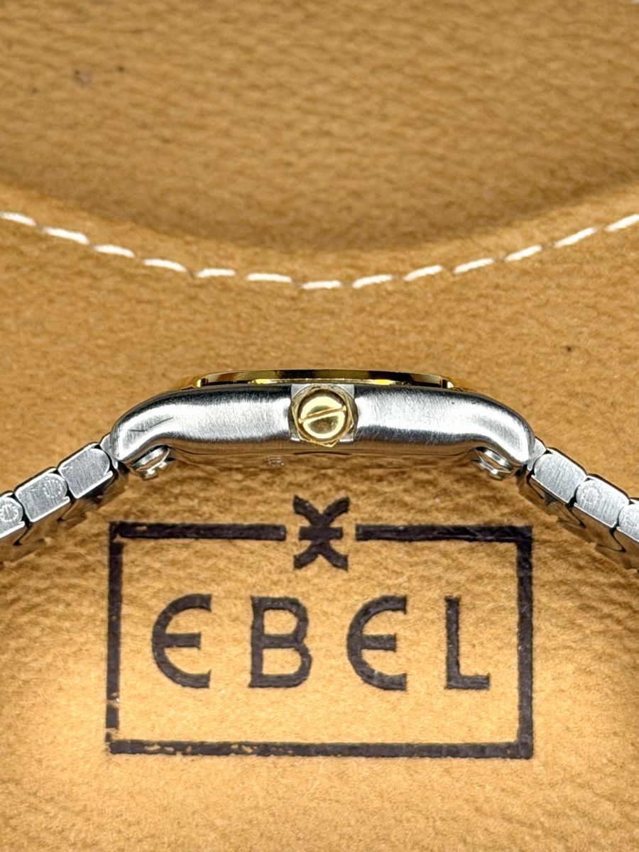 Ebel Orologi: Ebel Sport Full Set – Usato da Nyon venduto da Lunas_Watches 2