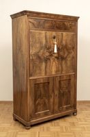 Schreibsekretär Biedermeier restauriert 