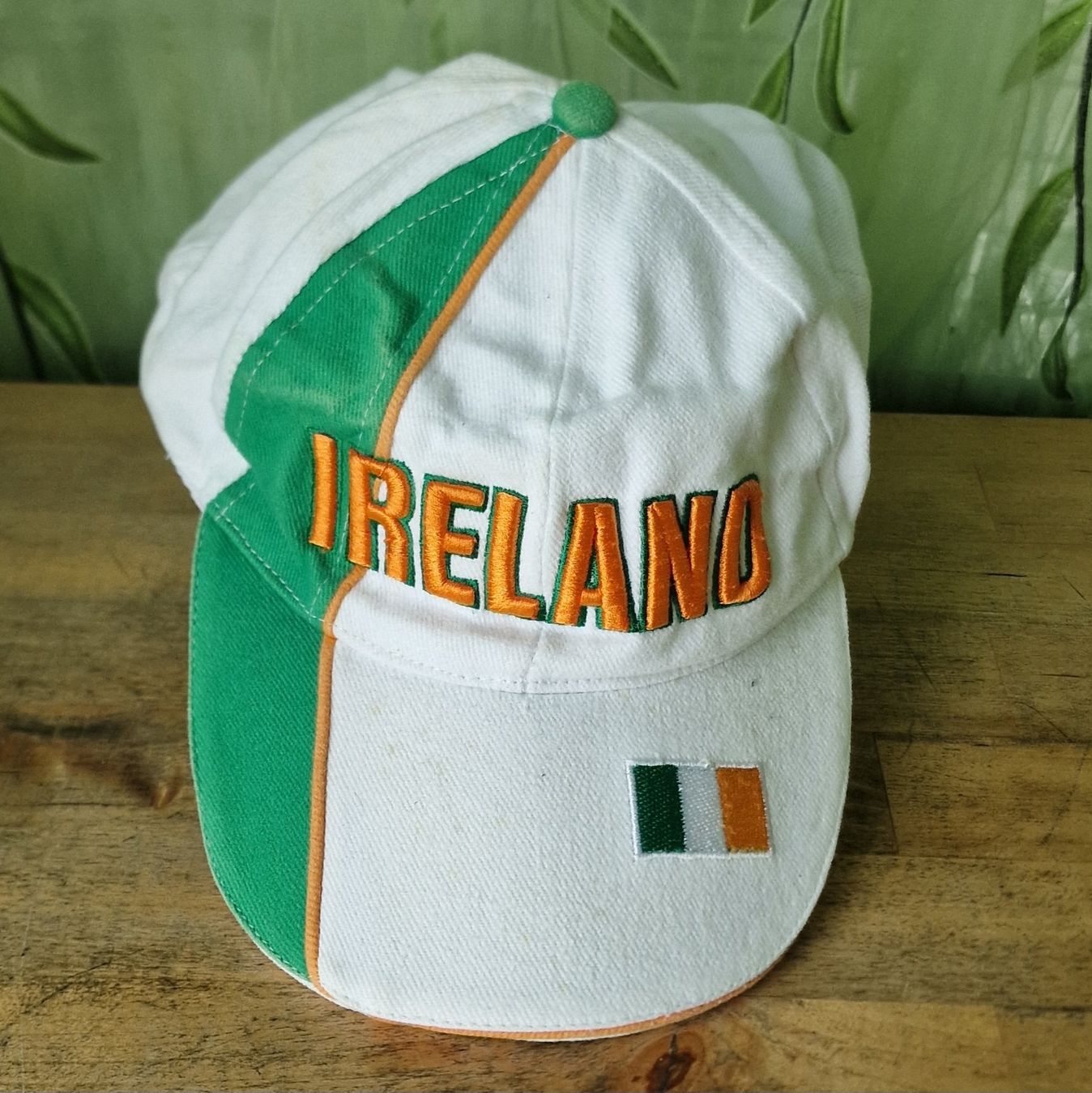 Copricapi, berretti & cappellini: Ireland Cap – Usato da Merlischachen venduto da Sheavy