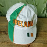 Ireland Cap