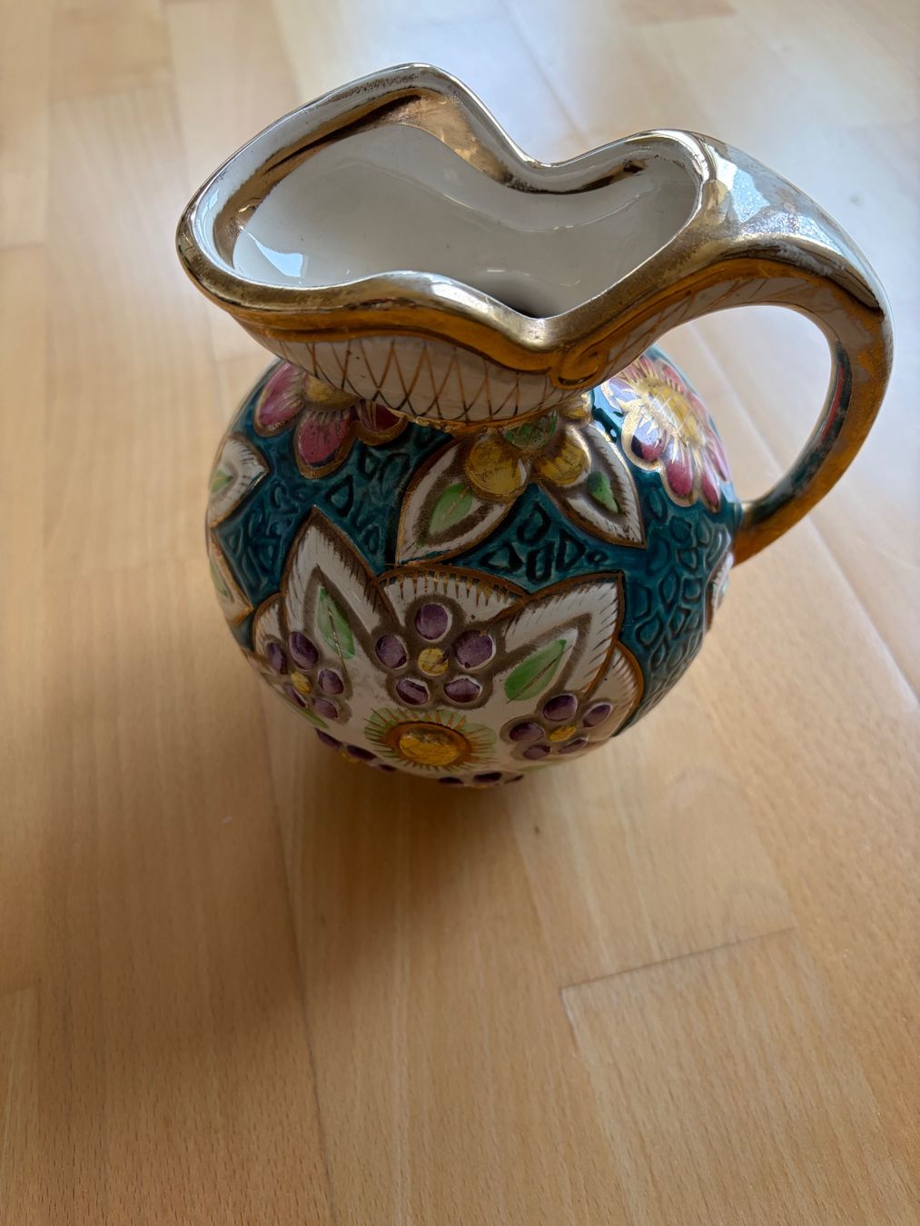 Caraffe: Karaffe Italien – Usato da Zürich venduto da SchM. 4