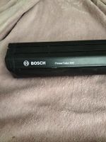 Bosch PowerTube 500 Akku E-Bike gebraucht