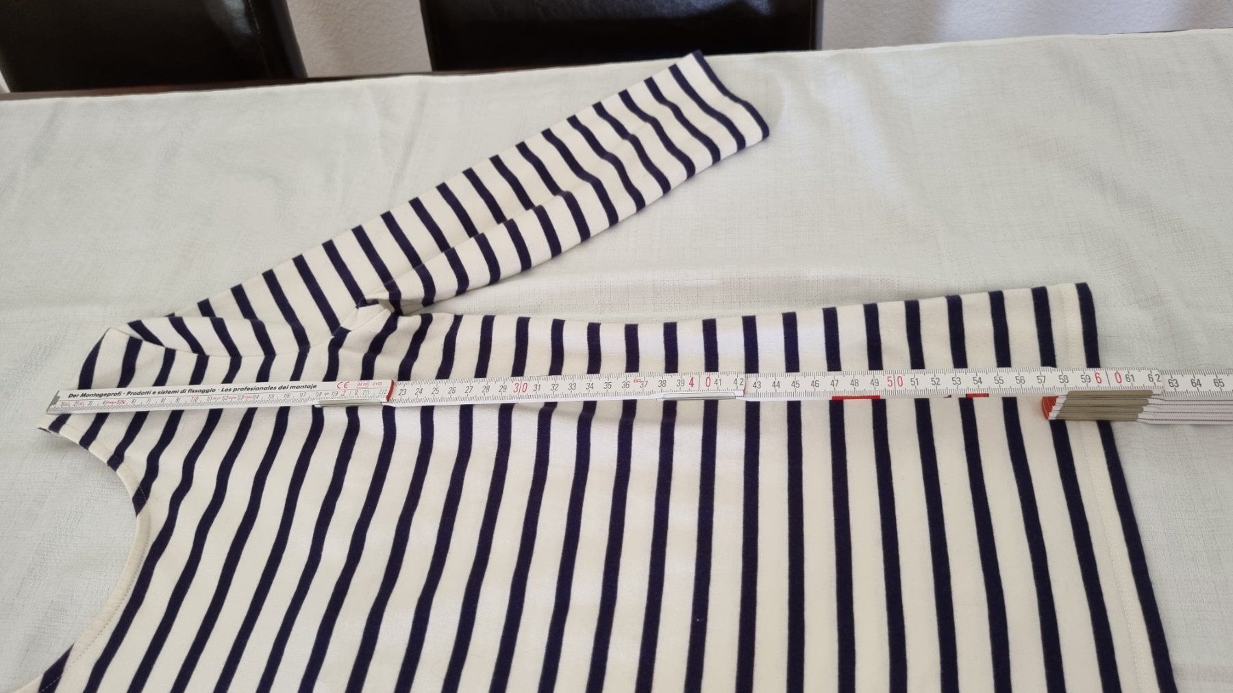 T-Shirts: Super Shirt der Marke SET - Gr. 36 – Gebraucht aus Schneisingen von backstore24 3