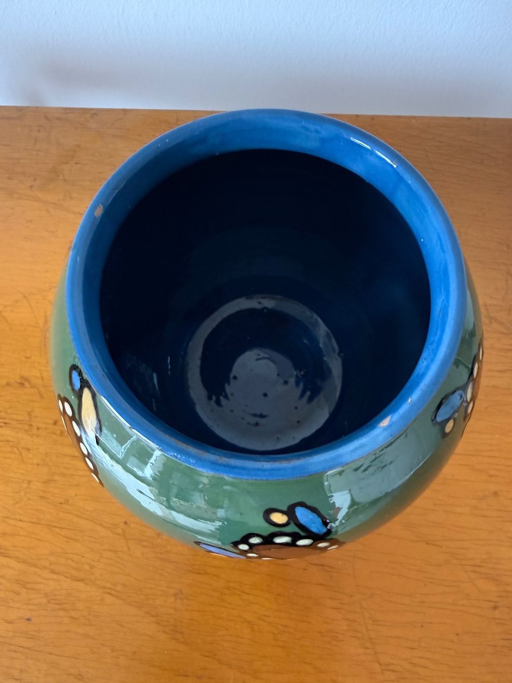 Vasi & Recipienti: Antike Vase Thun oder Heimberg – Usato da Luzern venduto da Mamutpe 5
