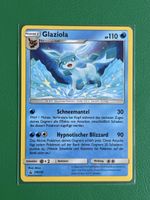 Pokemon Glaziola Glaceon SM 238 Promo DE 