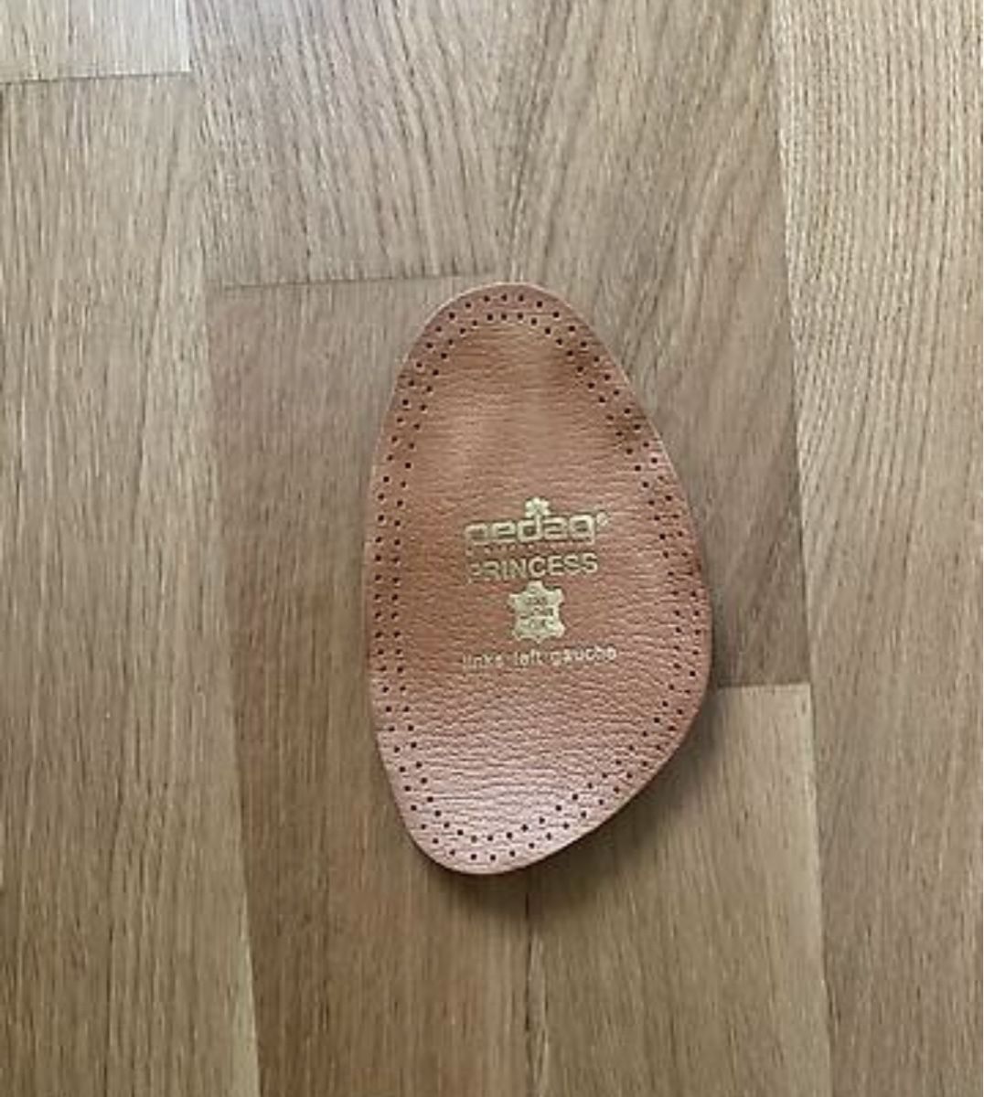 Scarpe da donna: Stöckelschuhe – Nuovo (secondo la descrizione) da Veltheim AG venduto da KimiSinger 3