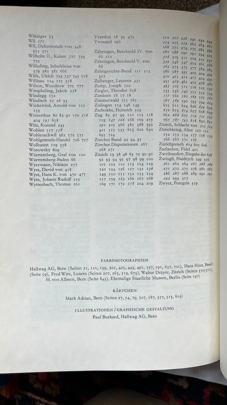 Libri: Buch "Schweizer Geschichten" von Peter Dürrenmatt 1957 – Usato da Niederbipp venduto da Wcobra 5