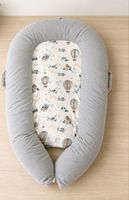 Babynest in Top-Zustand