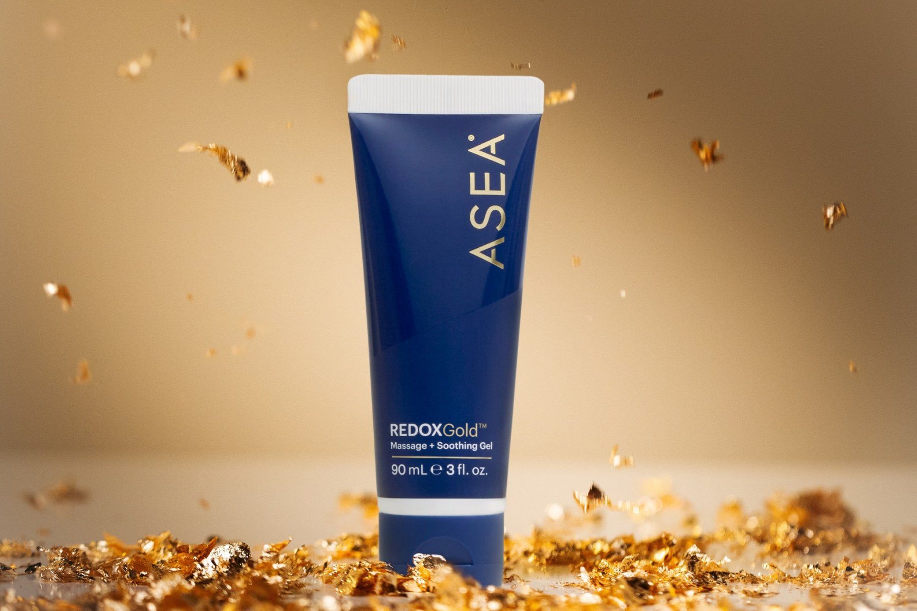 Prodotti di pulizia: ASEA REDOX GOLD – Nuovo e nell'imballaggio originale da Hauptwil venduto da aromashop