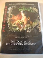 Die Töchter des chinesischen Gärtners , DVD