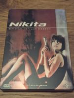 Nikita - Luc Besson - Anne Parillaud (2DVDs) Steelbook