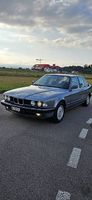BMW 735 E32