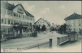 AG Wohlen