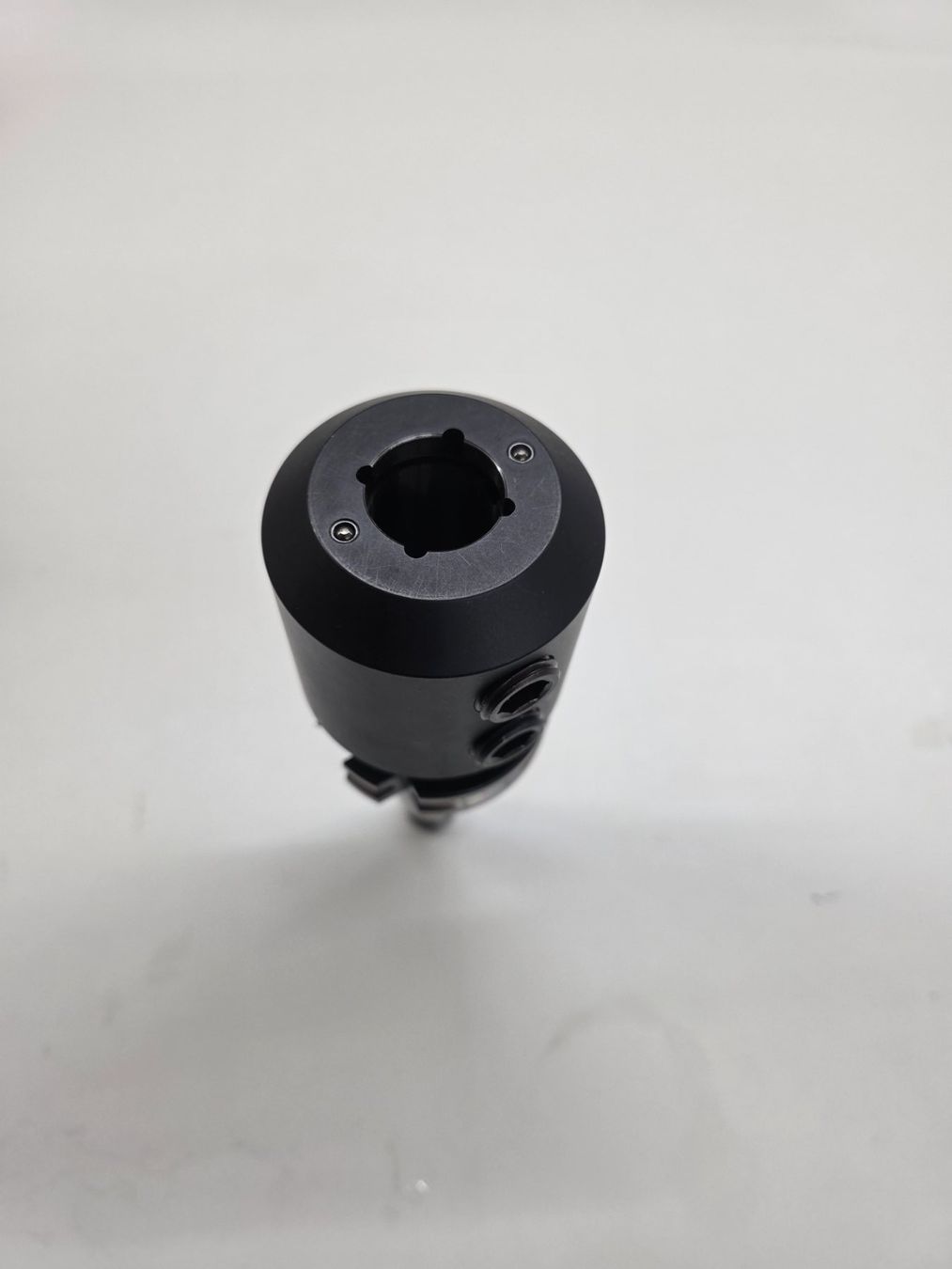 Tutti gli attrezzi: SK40 Weldon Aufnahme 6mm – Usato da Rüti ZH venduto da Madeira14 1