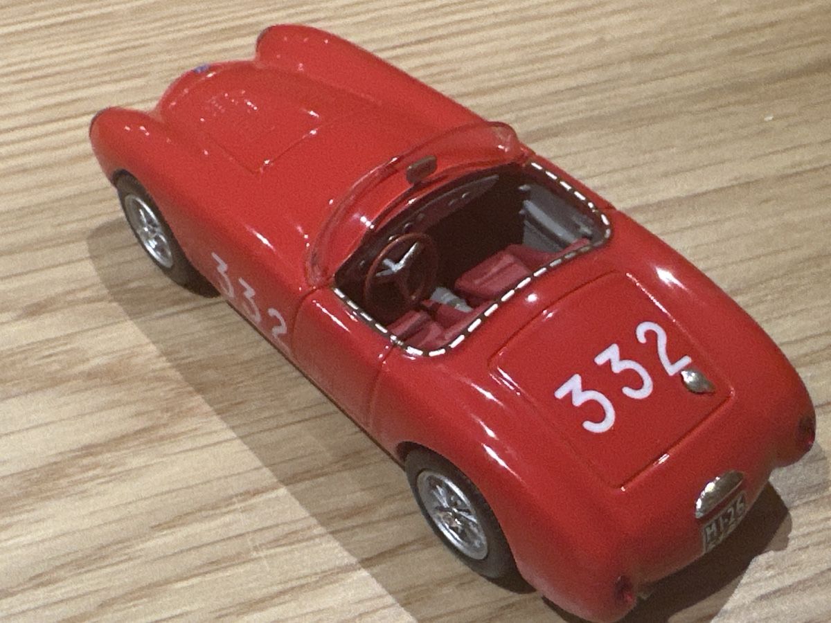 Modellini d'auto: 1:43 Modellauto Zustand gem. beiliegenden Bildern – Usato da Sennwald venduto da HARO-Import 1