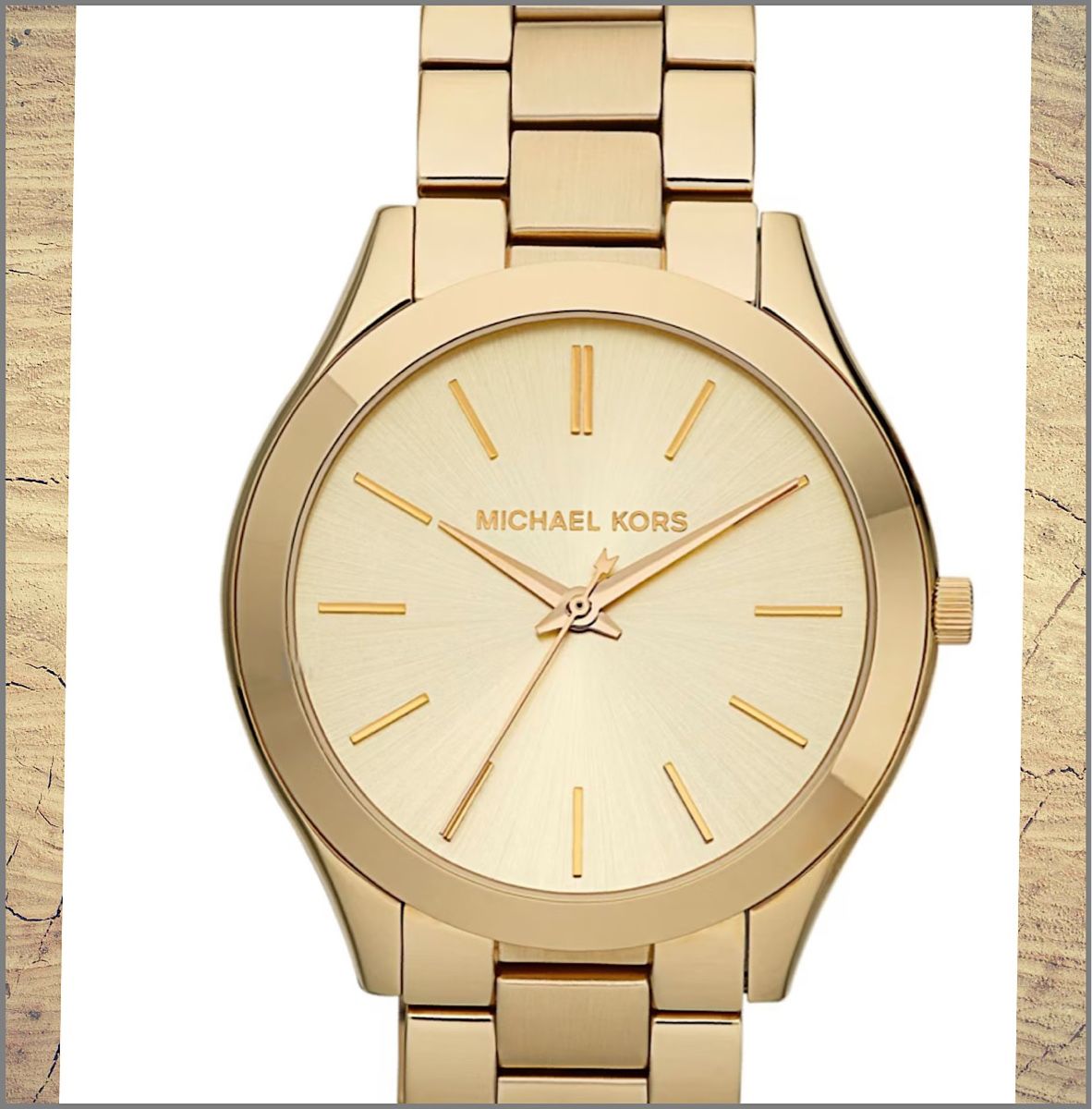 Orologi: Montre MK bon état  – Usato da Biel/Bienne venduto da orange1 3