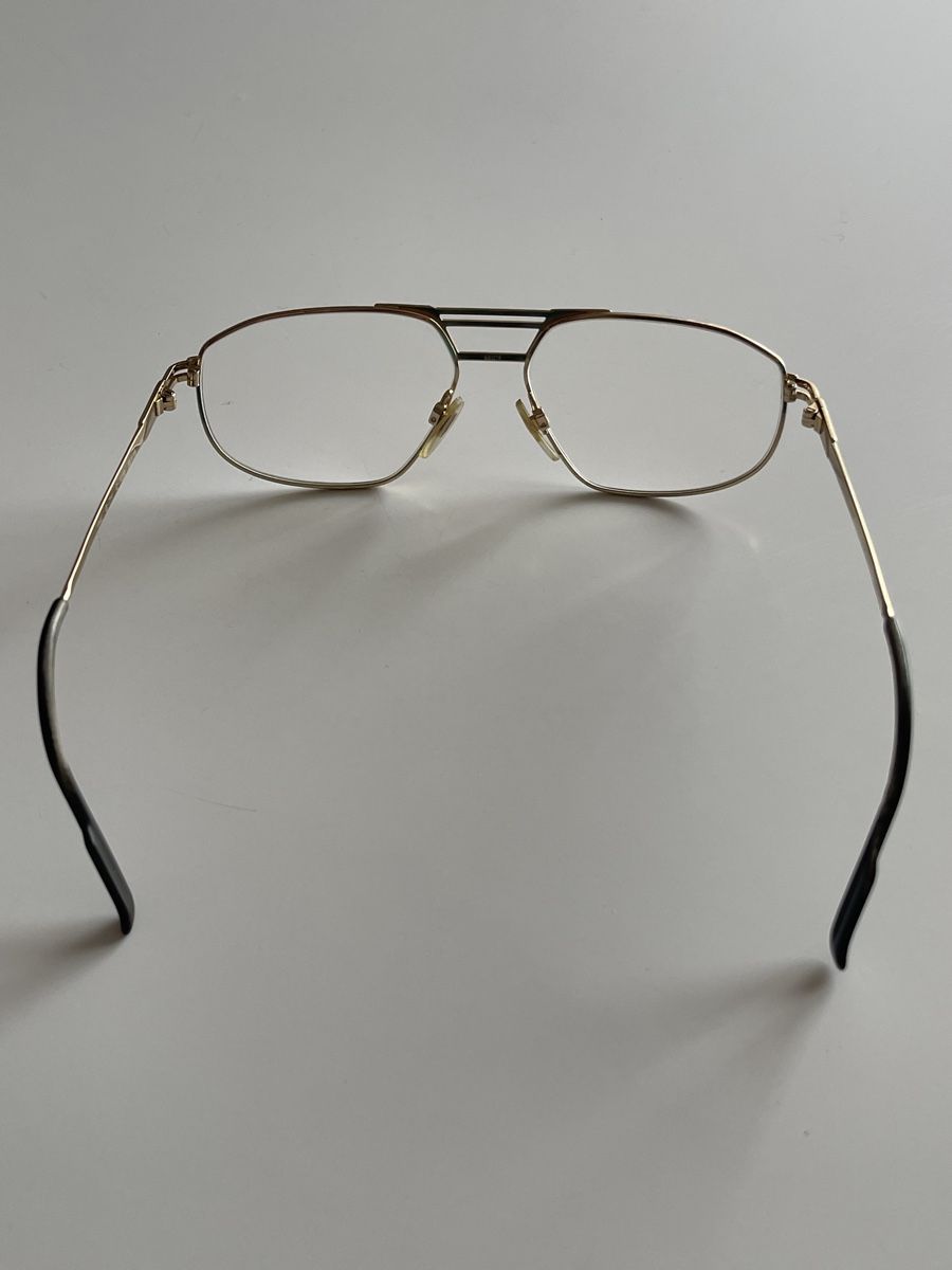Lunettes & Verres: Giugiaro vintage glasses – D'occasion à Castagnola par Car2X2N 4