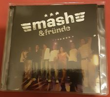 CD masha & fründe mit Liederliste guter Zustand