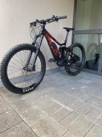 E-Bike