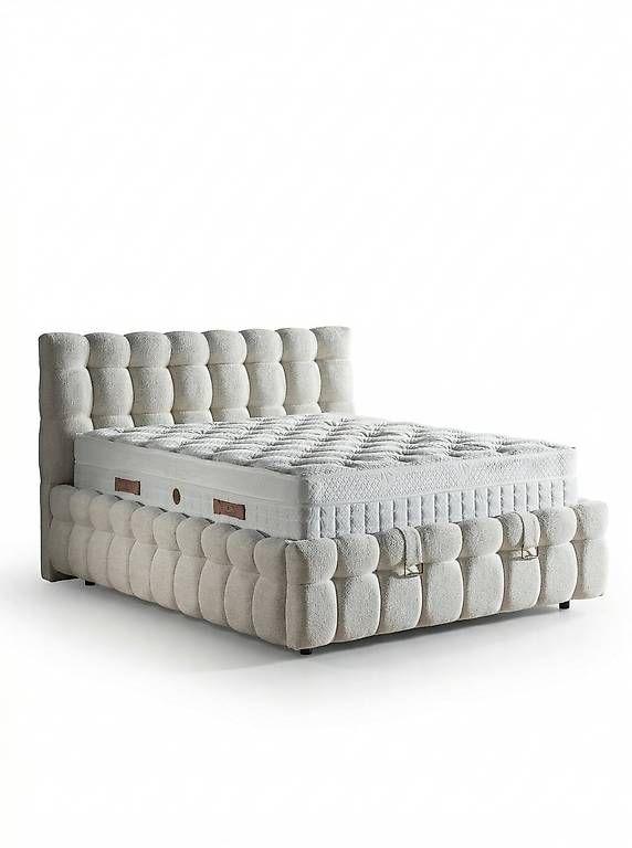 Letti: Form Sleep Bett – Usato da Ebikon venduto da LiCHtMobel 2