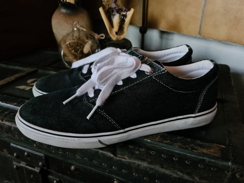 basket fila pointure 34