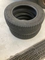 215/65R16 C Winterpneu Continental
