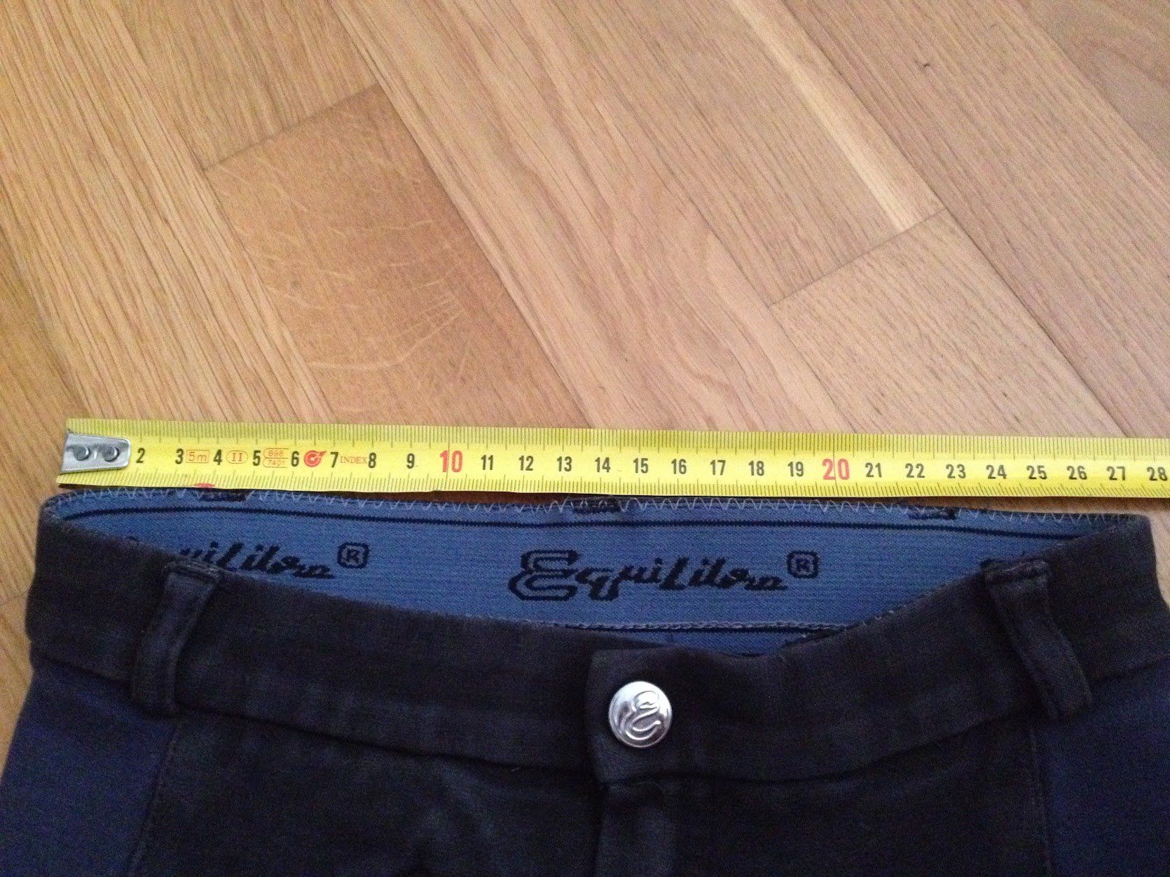 Hosen: Reit Hose – Gebraucht aus Dübendorf von Fip05 2