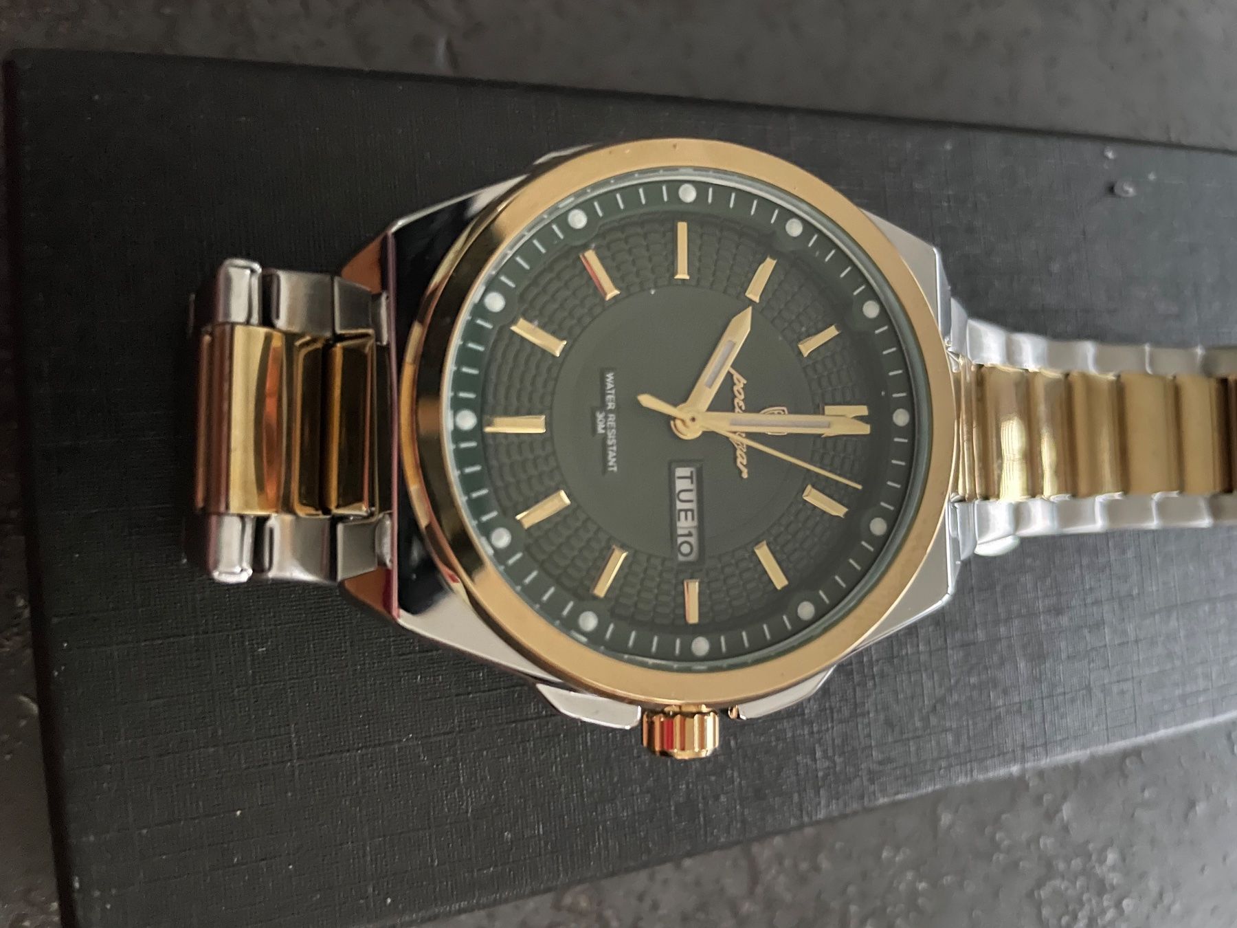 Orologi: Armbanduhr Herren – Nuovo e nell'imballaggio originale da ossingen venduto da franco057