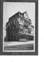 SG Bad Ragaz  Hotel St.Gallerhof