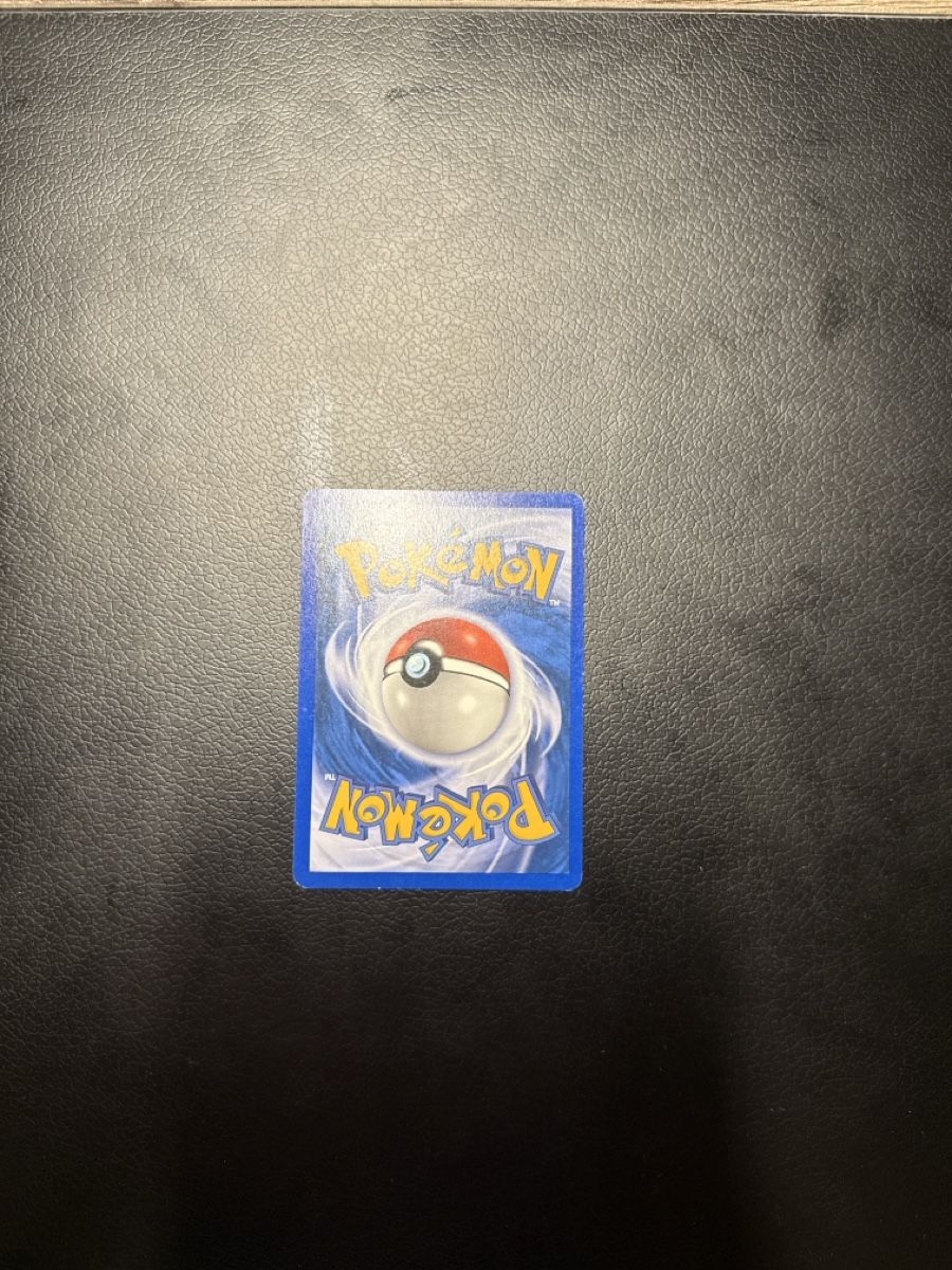 Pokémon Sammelbilder & Trading cards: Carte Pokémon Typhlosion expédition EN – Gebraucht aus Courrendlin von cel_75v8 1
