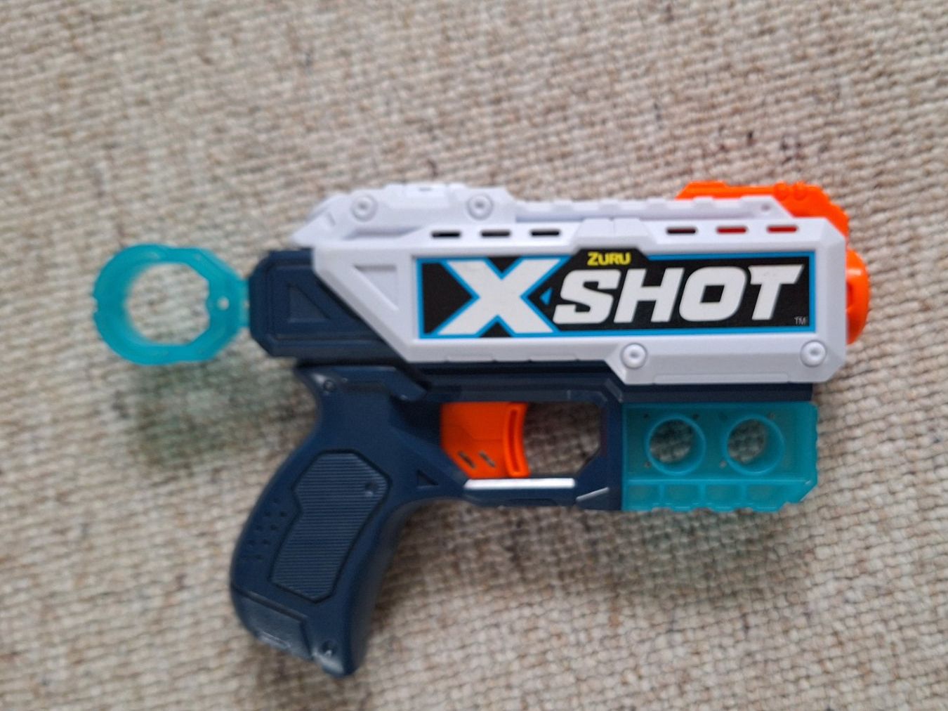 Nerf Jouets: Nerf Sammlung – D'occasion à St.Moritz par pimboli09 5