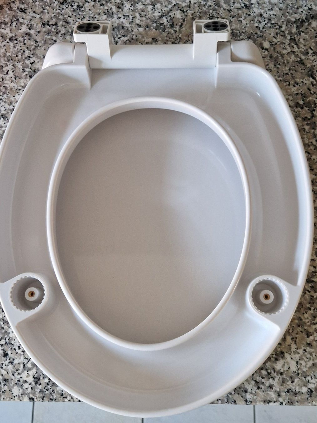 WC: WC SITZ COMFORT – Nuovo (secondo la descrizione) da Riehen venduto da Amber28 2