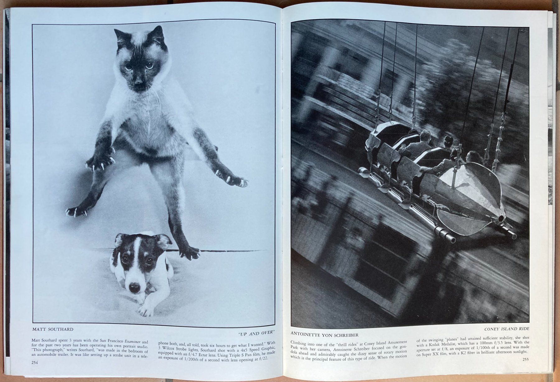 Libri: U.S. Camera -  Annual 1950 International Edition – Usato da Versoix venduto da HELVETICA_1 5