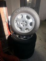 Cerchioni e gomme VW