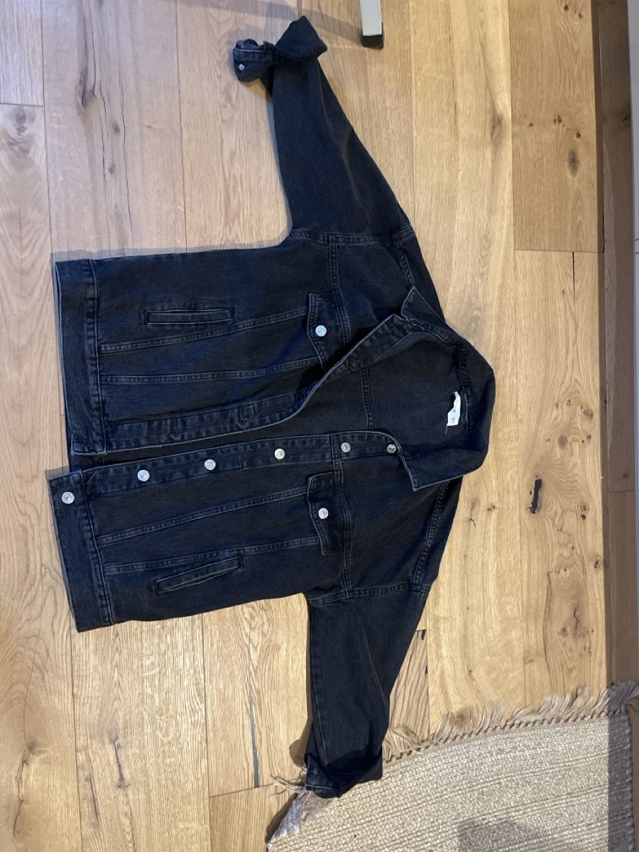 Jacken: Jeans Jacke MNG – Neu (gemäss Beschreibung) aus Flums von lea_v5tq 1
