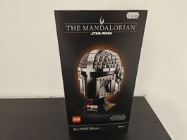 Neu - Lego - Star Wars - 75328 - The Mandalorian