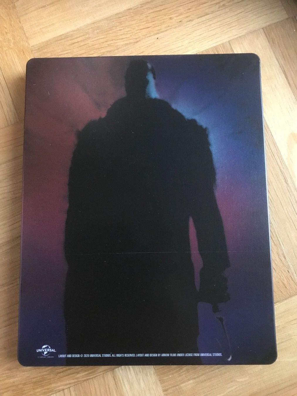 Tutti i DVDs: Candyman - Steelbook - mit Booklet - Blu-ray – Nuovo (secondo la descrizione) da Zürich venduto da Malcom 5