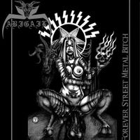 Abigail - Forever...