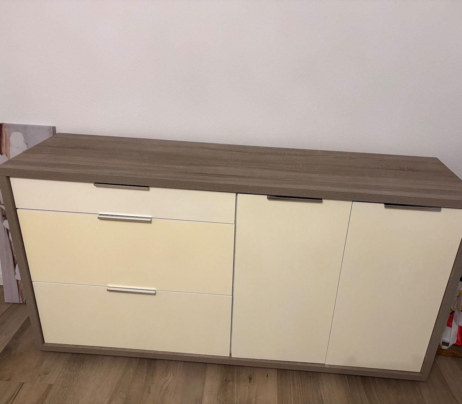 Kommoden: Sideboard – Gebraucht aus Grenchen von O.V 1