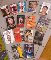 Biografie  di sportivi